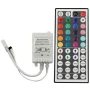 RGB Ovladač IR 12V, 6A - 44 tlačitek | AMPUL.eu