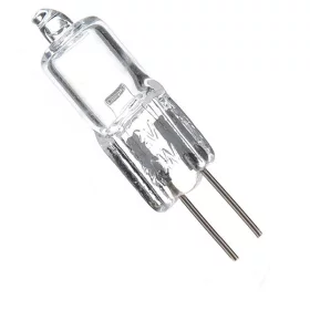 Halogenlampa med G4-sockel, 20W, 24V | AMPUL.eu