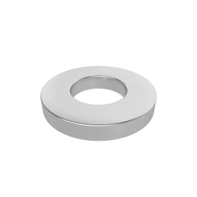 Aimant en néodyme, anneau avec trou de 10 mm, ⌀20x3mm, N35