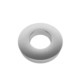 Magnes neodymowy, pierścień z otworem 8mm, ⌀15x3mm, N35