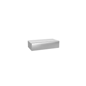 Neodymium magnet 20x10x5mm, N35 | AMPUL.eu