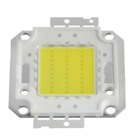 SMD LED Dioda 30W, Přírodní bílá | AMPUL.eu