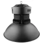 Indoor spotlight GL-HB-515-100W, black, 90°, 6000-6500K |