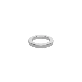 Neodymový magnet, prstenec s 11mm otvorom, ⌀15x2mm, N35 |
