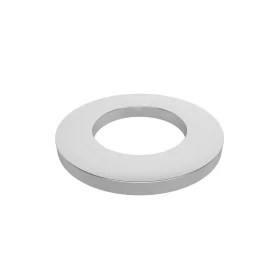 Neodymový magnet, prstenec s 40mm otvorem, ⌀70x6mm, N42 |