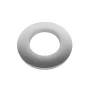 Neodymium magnet, ring with 40mm hole, ⌀70x6mm, N42 |