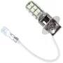 H3, 25x 3528 SMD LED - White | AMPUL.eu