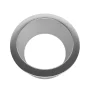 Neodymový magnet, prstenec s 80mm otvorem, ⌀100x50mm, N35 |