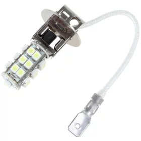 H3, 25x 3528 SMD LED - Valkoinen | AMPUL.eu
