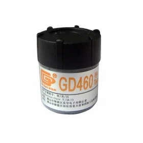 Pasta termoconductora GD460, 20g | AMPUL.eu