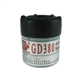 Wärmeleitpaste GD380, 30g | AMPUL.eu
