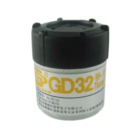 Thermal conductive paste GD32, 20g | AMPUL.eu