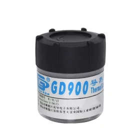 Thermal conductive paste GD900, 30g | AMPUL.eu