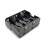 Bateriový box pro 10 kusů AA baterie, 15V | AMPUL.eu