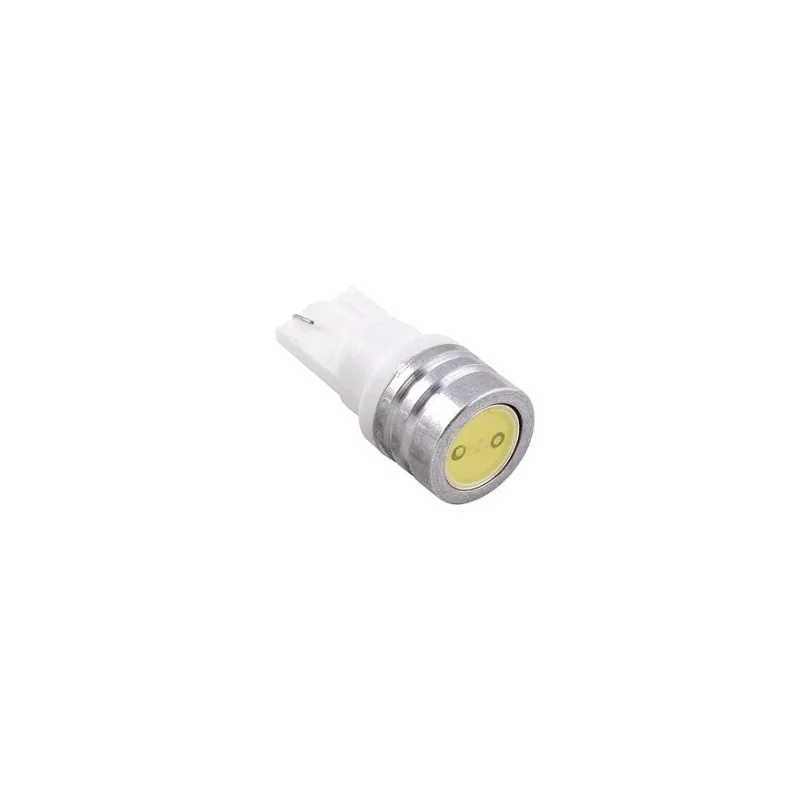 T10 Xtrem HP V1-LED-Lampe weiß (W5W)