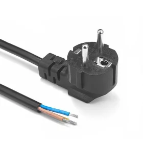 Power cable plug E (Schuko), 1.5m, max. 10A | AMPUL.eu