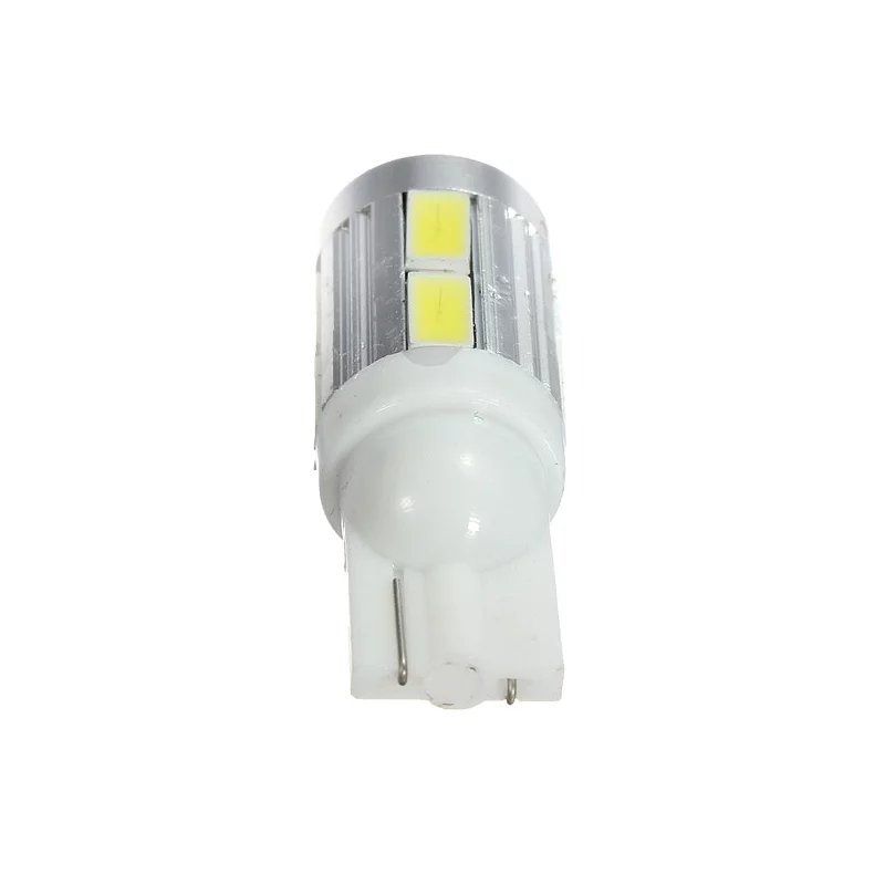 Lámpara LED T10 Xtrem HP V2 blanca (w5w)