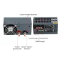 Power supply 60V, 25A - 1500W, 1 channel | AMPUL.eu