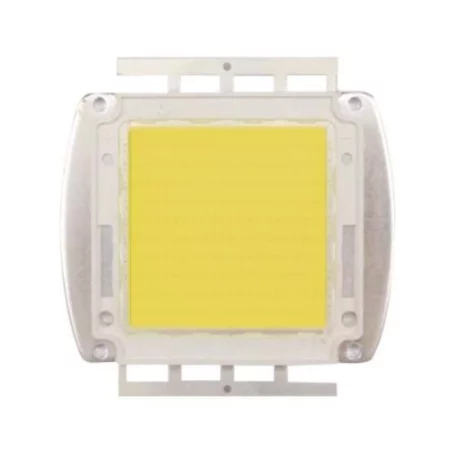 SMD LED Dioda 150W, Teplá bílá 3000-3500K | AMPUL.eu