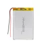 Li-Pol battery 4500mAh, 3.7V, 606090 | AMPUL.eu