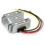 Voltage converter from 8-60V to 5V, 10A, 50W, IP68 |