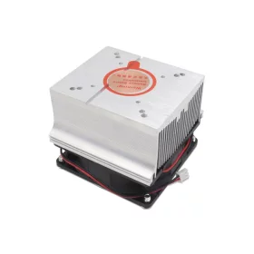 Dissipateur de chaleur actif pour les LED SMD 20W, 30W