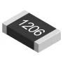 1206 SMD-resistor 0,25W, 5% | AMPUL.eu