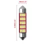 LED 20x 4014 SMD 360° SUFIT - 41mm, bílá | AMPUL.eu