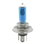 Halogen bulb with H4 base, 100/90W, 24V - White 5500K |