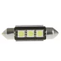 LED 3x 5050 SMD SUFIT Aluminium cooling, CANBUS - 39mm