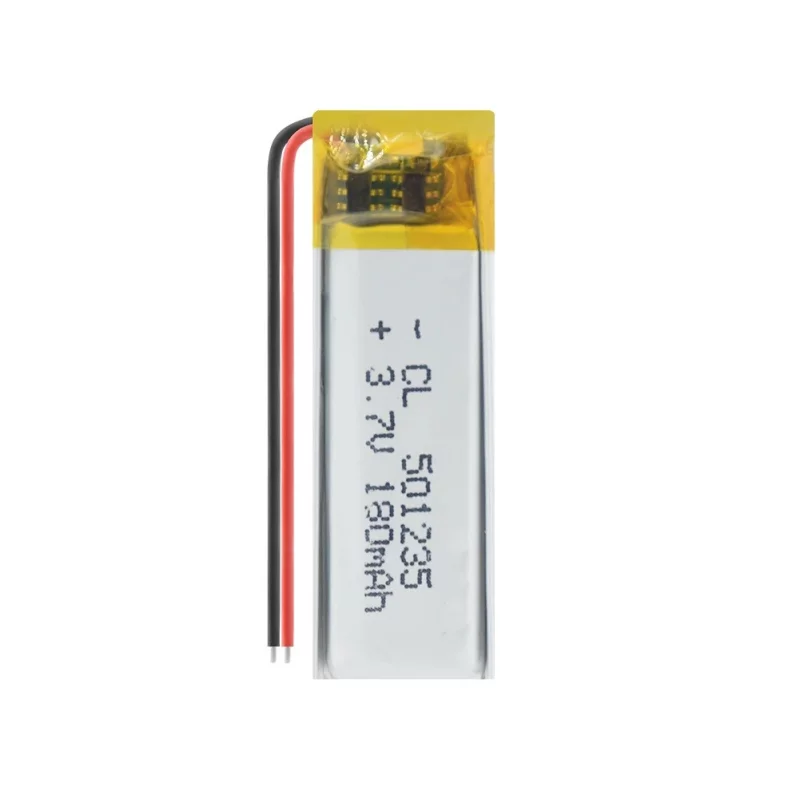 Chargeur pour Batterie Lithium 4.2V 18650 (Fiche EU) - RobotShop