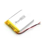 Li-Pol batéria 1600mAh, 3.7V, 604050 | AMPUL.eu