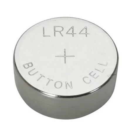 Battery LR44, alkaline button cell | AMPUL.eu