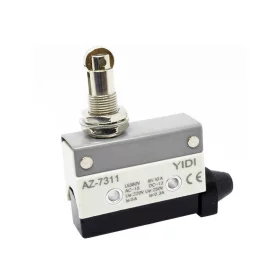 Limit switch AZ-7311, IP65, 250V 10A | AMPUL.eu