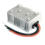 Voltage converter from 12V to 28V, 15A, 420W, IP68 | AMPUL.eu