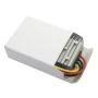 Voltage converter from 12V to 28V, 10A, 280W, IP68 | AMPUL.eu