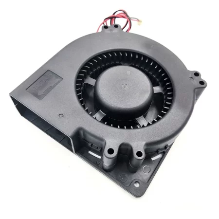 Dmychadlový ventilátor 120x120x32mm, 48V DC, XH2.54 | AMPUL.eu