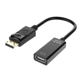 Adaptador de DisplayPort a HDMI, 4K | AMPUL.eu