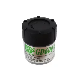 Thermal conductive paste GD600, 30g | AMPUL.eu