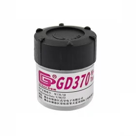 Pastă termo-conductoare GD370, 30g | AMPUL.eu