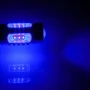 H3, 7.5W LED - Blå | AMPUL.eu