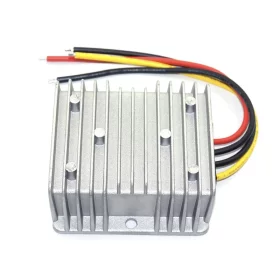 Voltage converter from 50-90V to 12V, 10A, 120W, IP68 | AMPUL.eu