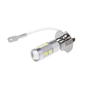 H3, 10x 5730 SMD LED - Blanc | AMPUL.eu