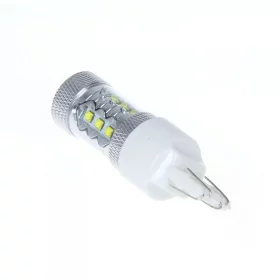 T20, 80W CREE Hi-Powered LED - Alb | AMPUL.eu