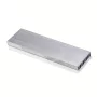 Aluminium heat sink 100x28x6mm | AMPUL.eu