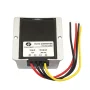 Voltage converter from 12/24V to 56V, 2A, 112W, IP68 |