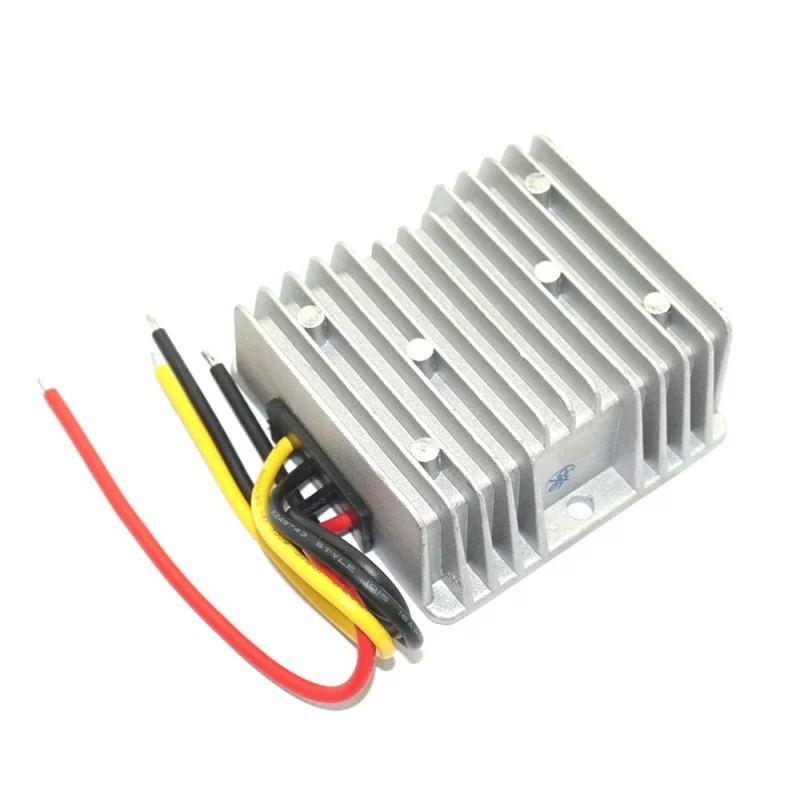 Convertisseur de tension de 12/24V à 56V, 2A, 112W, IP68