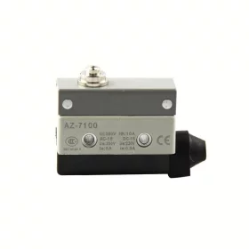 Limit switch AZ-7100, IP65, 250V 10A | AMPUL.eu