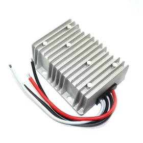 Voltage converter from 48V to 24V, 15A, 360W, IP68 |