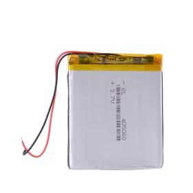 Li-Pol batéria 1800mAh, 3.7V, 405060 | AMPUL.eu